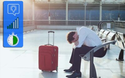 4 ways to have more ideas by Richard St. John