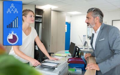 The Ultimate Question by Lance Miller