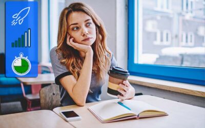 How to stop languishing and start finding flow by Adam Grant