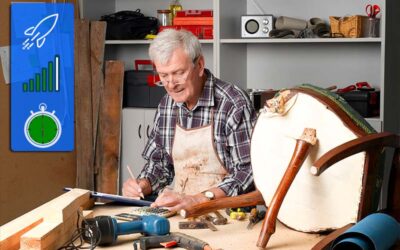 Four Thousand Weeks by Oliver Burkeman