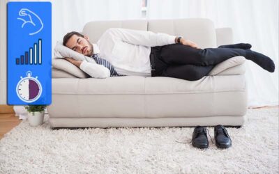 Are naps actually good for us?