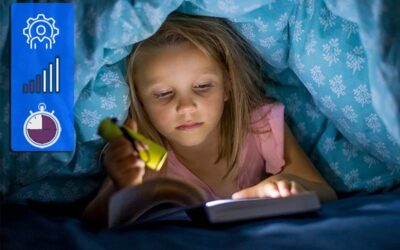What does reading on screens do to our brains?