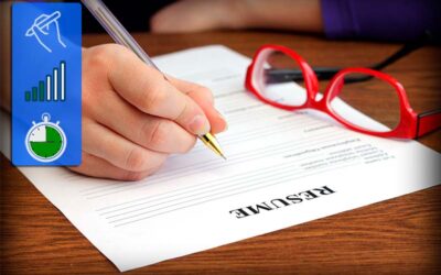 Write a Resume That Gets Noticed