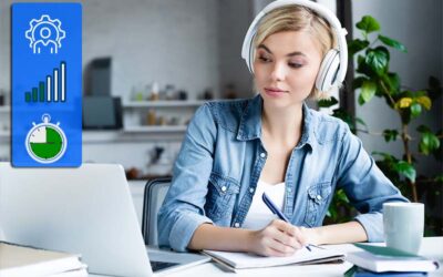 The BEST Way To Learn New Words in English