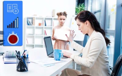 Idioms about being busy by Lucy