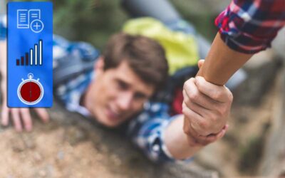 Idioms about challenges with Lucy