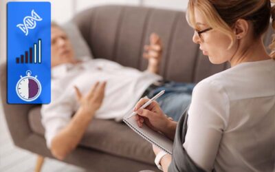 How does the Rorschach inkblot test work