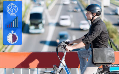 Can e-bikes transform our cities?