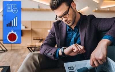 Idioms about time with Lucy