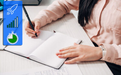 Pinkcast. The Drucker Memo