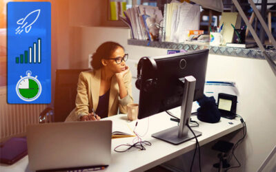 In a Rut. Try These Simple Approaches to Re-Energize Yourself