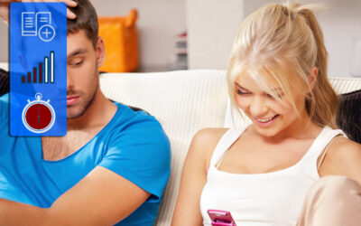 Idioms about negative emotions with Lucy