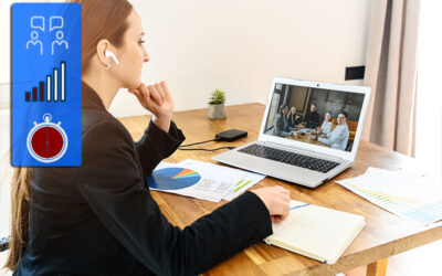 Let’s touch base. 15 English idioms to use at work