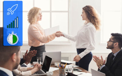 Make yourself valuable, not irreplaceable