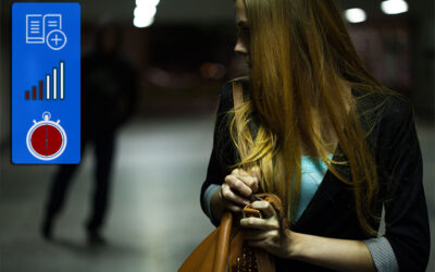 Vocabulary about Moods and Feelings with Lucy