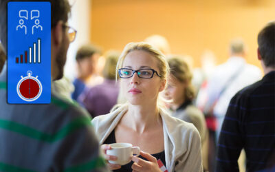 Making contacts – small talk