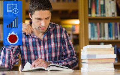 Vocabulary about memory and learning with Lucy