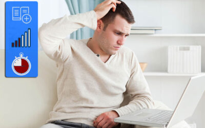 Vocabulary about understanding and confusion with Lucy