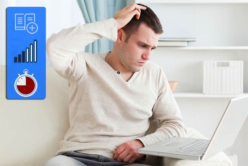 Vocabulary about understanding and confusion with Lucy