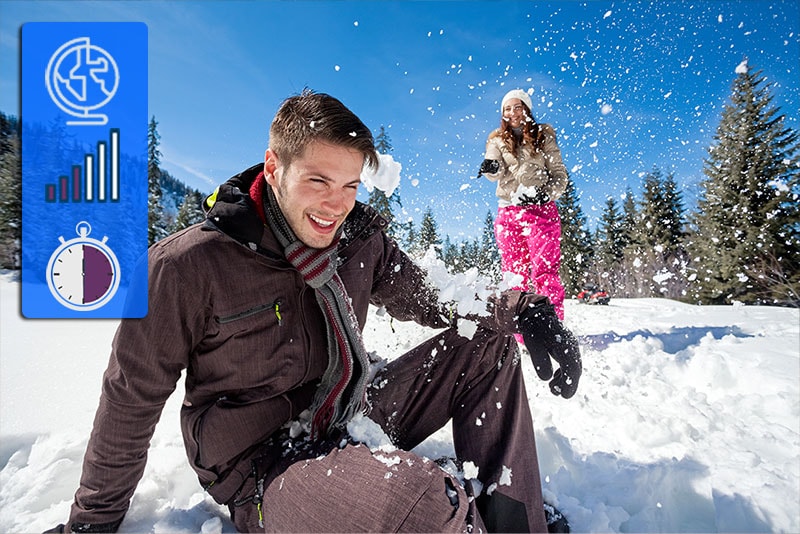 What we wear at -71°C in Yakutia