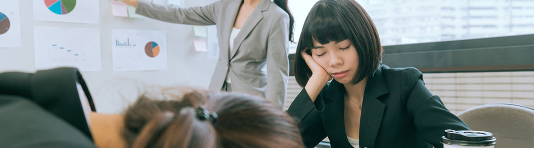 Trends - remain stable