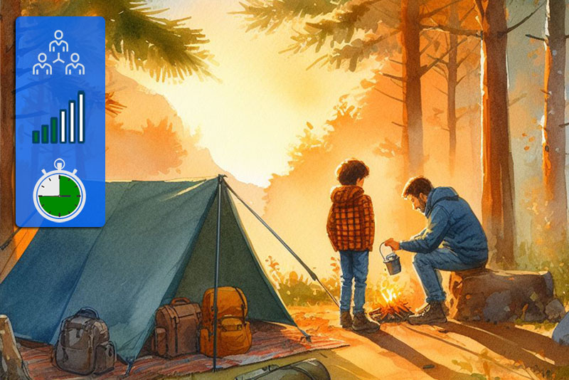 What every son needs from his father