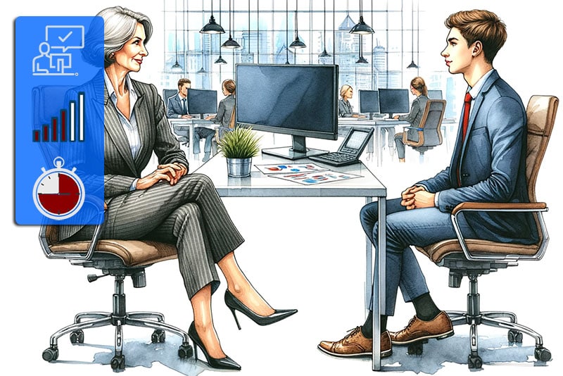 Write an Effective Self-Assessment