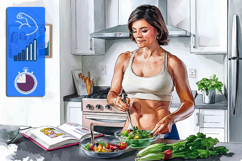 The Glucose Goddess Method