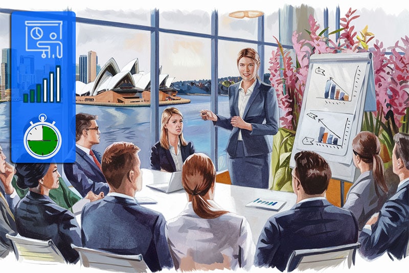 Barack Obama’s top 4 speaking techniques