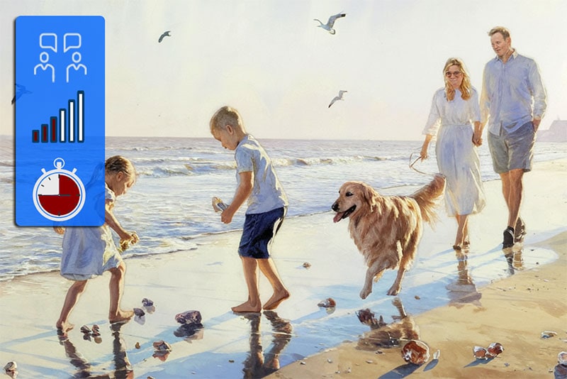 Talking picture – Rest