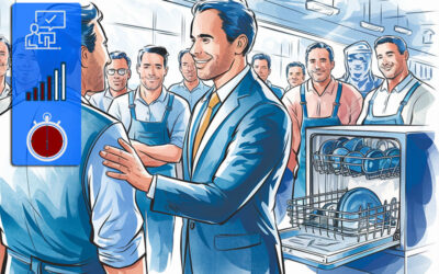 Ricardo Semler of Semco