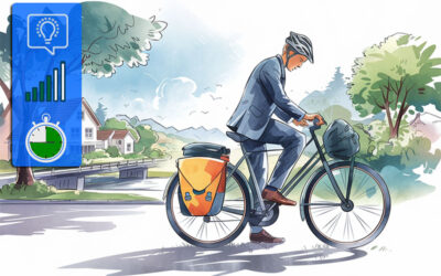 Try something new for 30 days by Matt Cutts