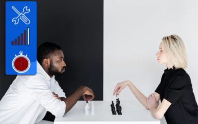 How to express contrast – advanced level