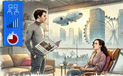 Time Traveler’s Dilemma