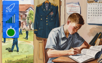 Grit by Angela Duckworth