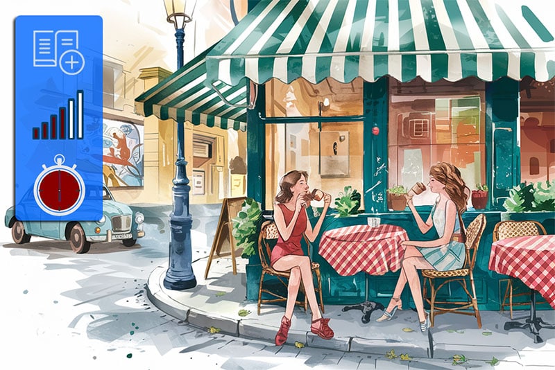 Idioms and metaphors – organization is growth and plants