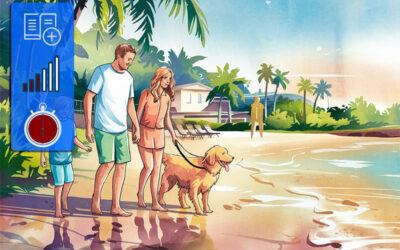 Idioms and metaphors – Happiness is Yellow