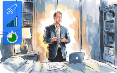 Personal Brand: Four Principles of Distinction by William Arruda