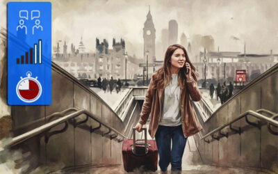 English Slang – London Calling