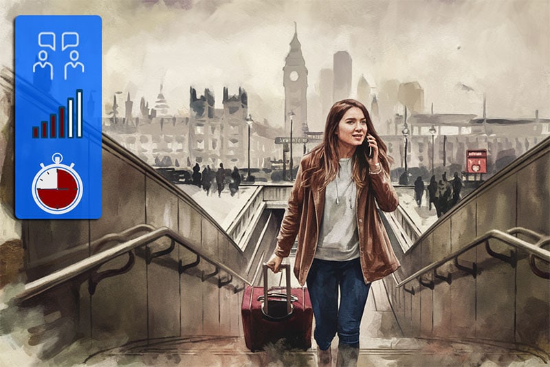 English Slang – London Calling