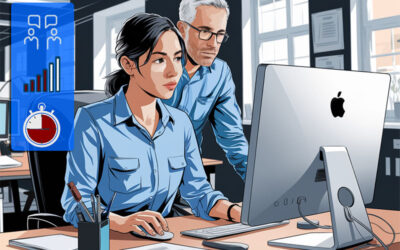 English Slang – 9 to 5