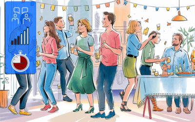 TALKING PICTURE – Party