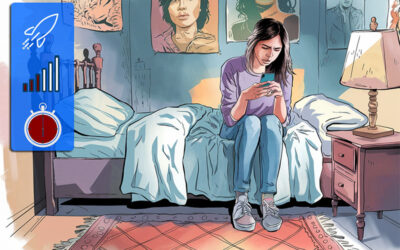 How Social Media Keeps You Poor