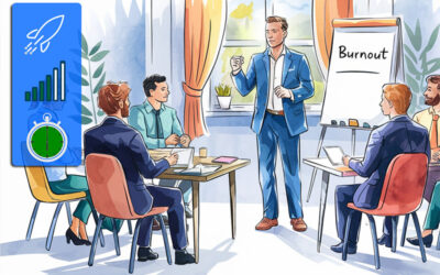 Five Ways to Supercharge Your Career