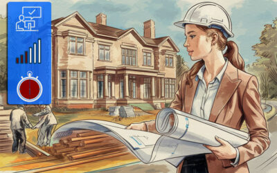 So you want to be an architect – part 1