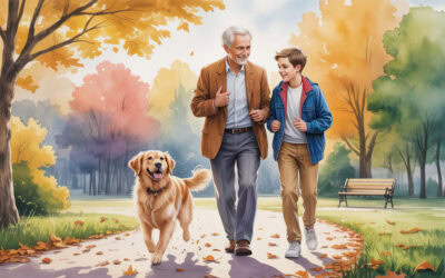 Secrets of Adulthood