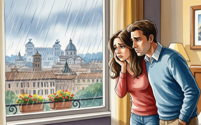 How to talk about disappointment