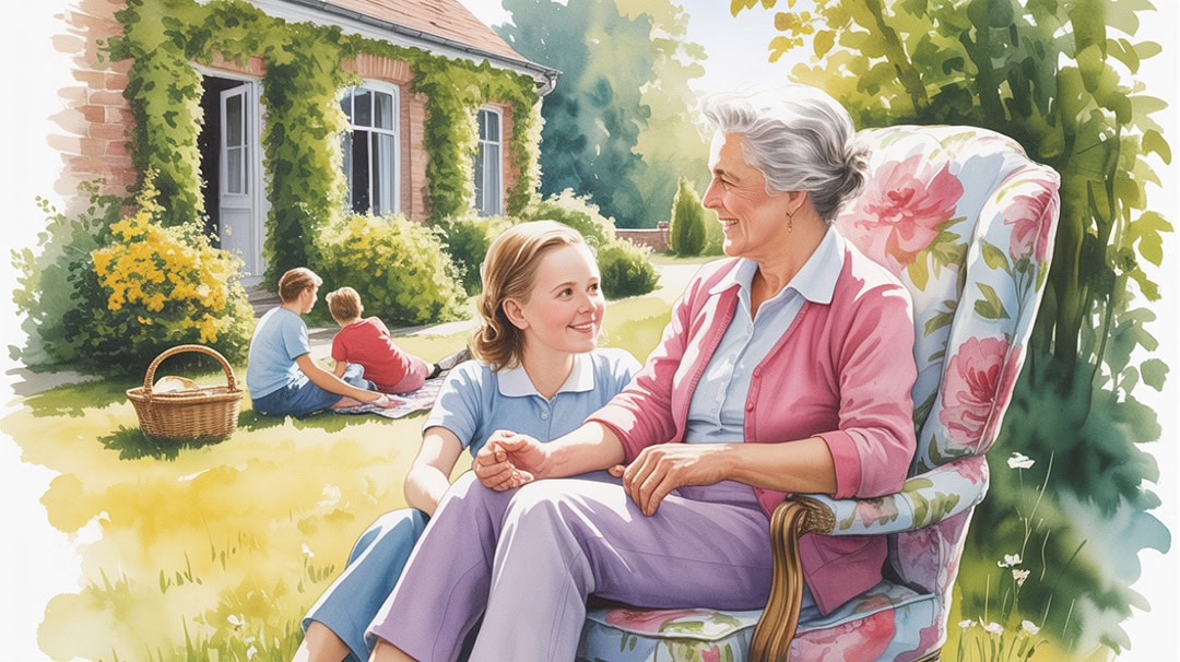 Practise speaking by describing this image Practise speaking by describing this image