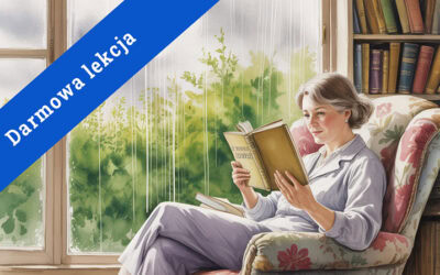 Talking Picture – Books and Reading