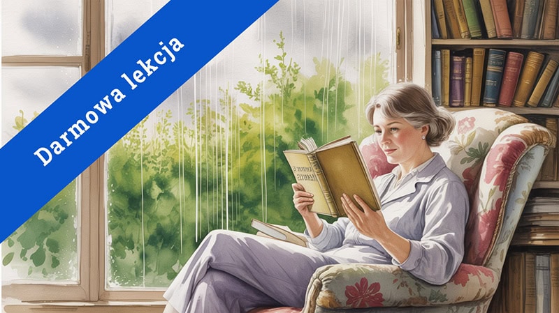 Talking Picture – Books and Reading